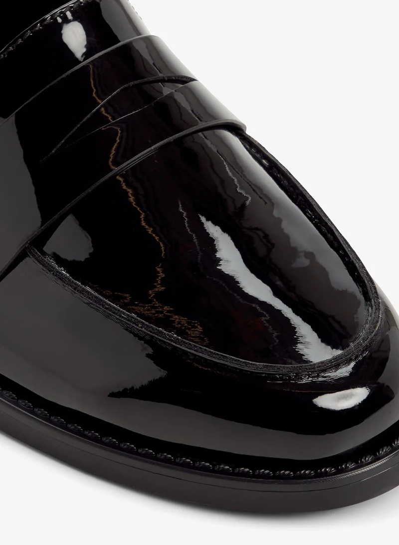 CALL IT SPRING  Tressah Close Toe Loafers for Women | Best Price UAE